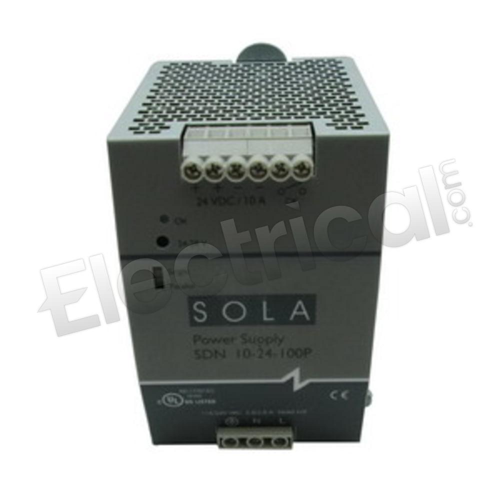 SDN10-24-100P