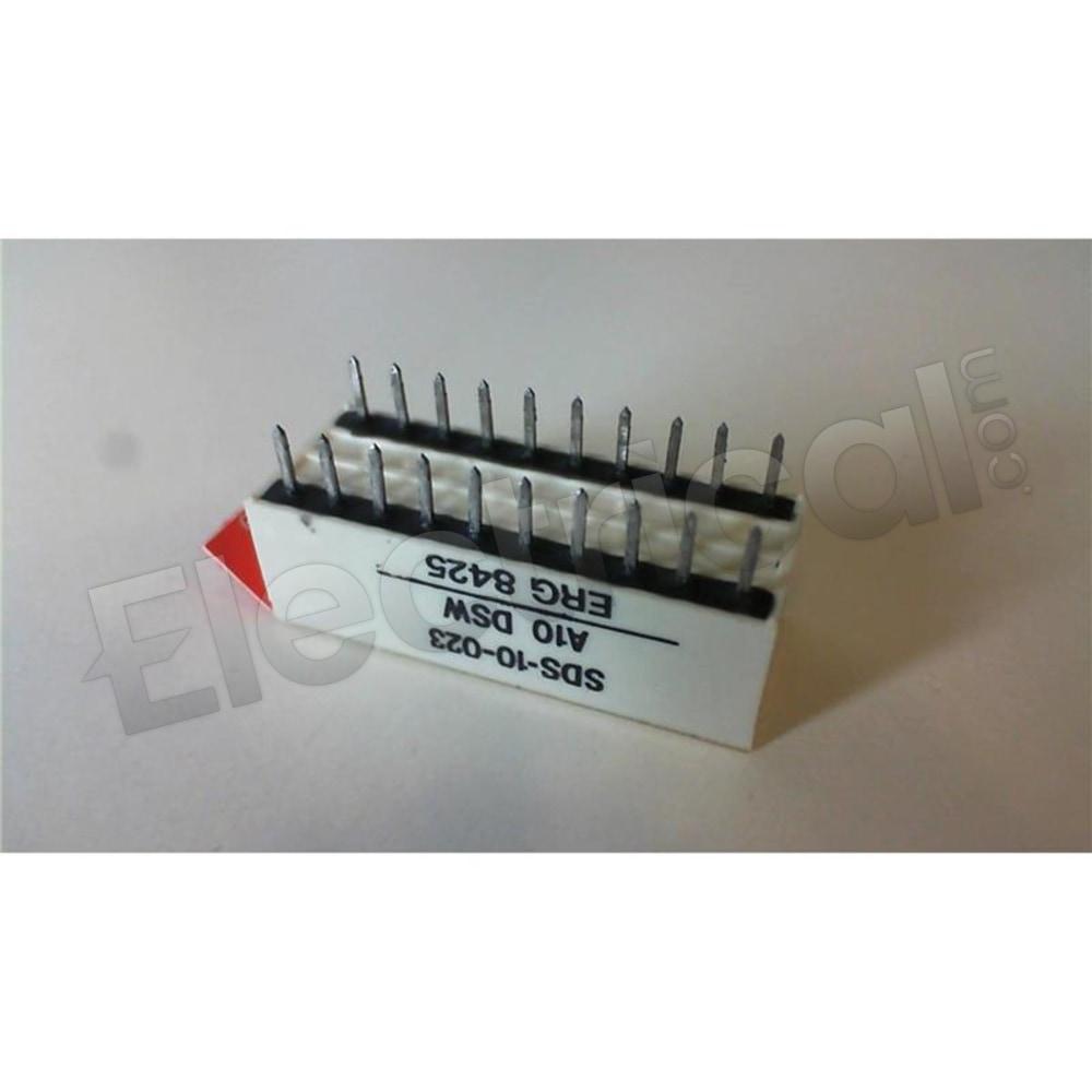 SDS-10-023
