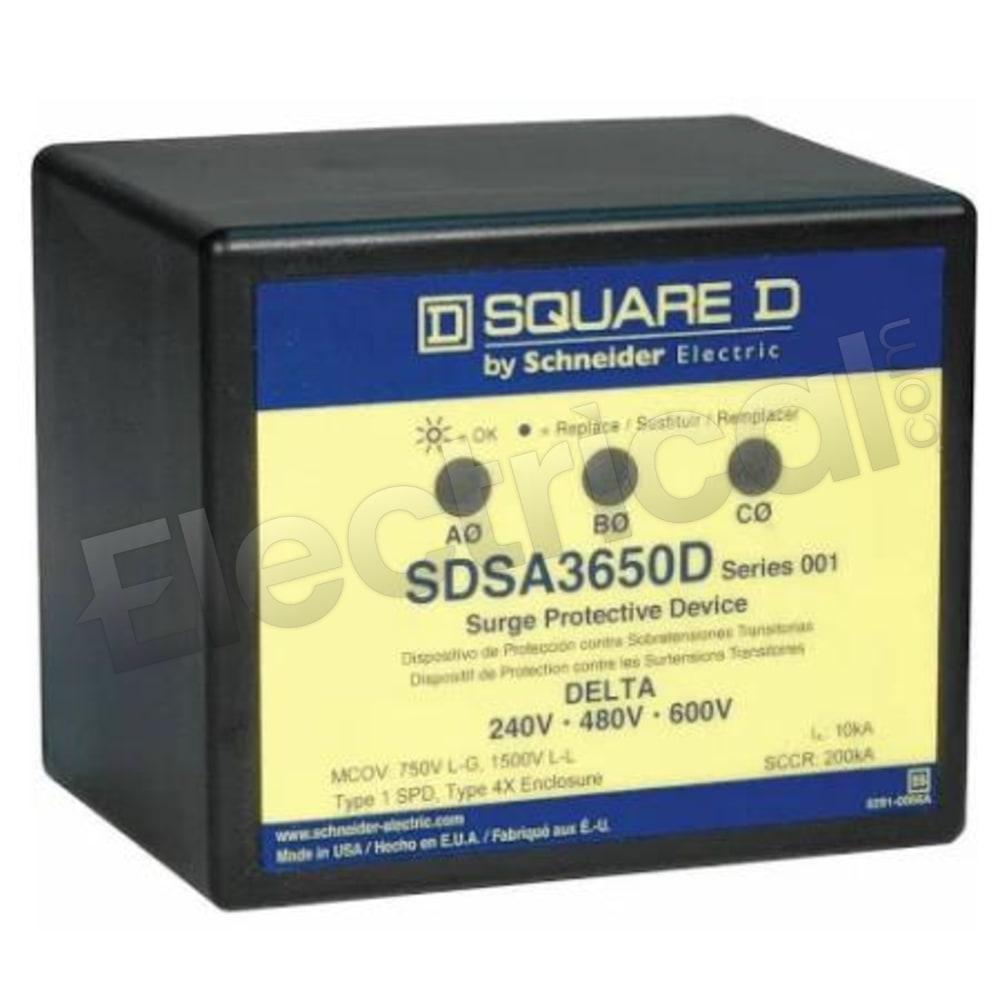 SDSA3650D
