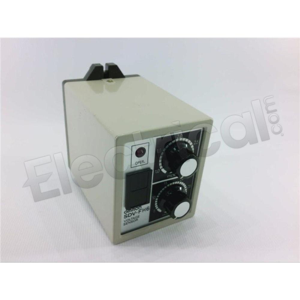 SDV-FH6 AC100/110