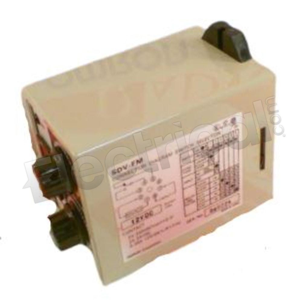 SDV-FM1