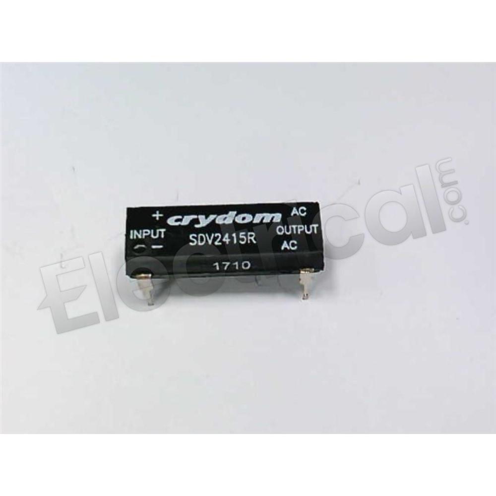 SDV2415R