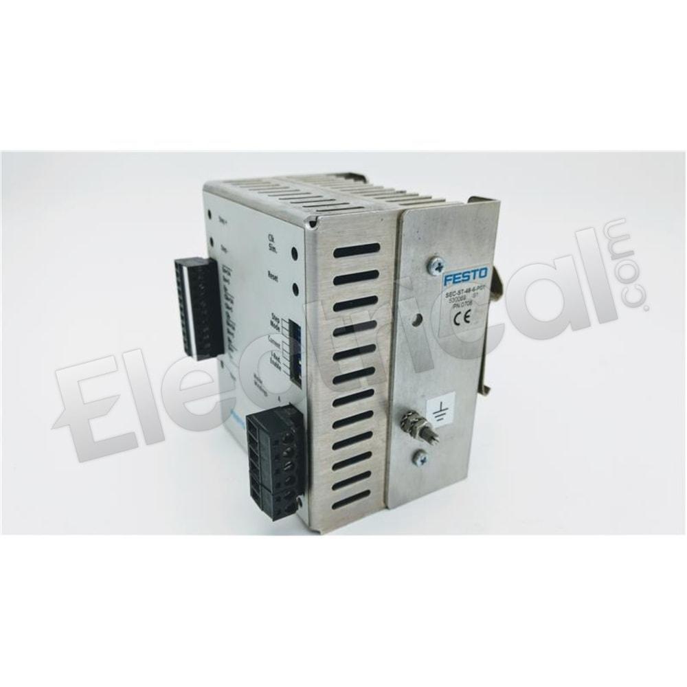 SEC-ST-48-6-P01
