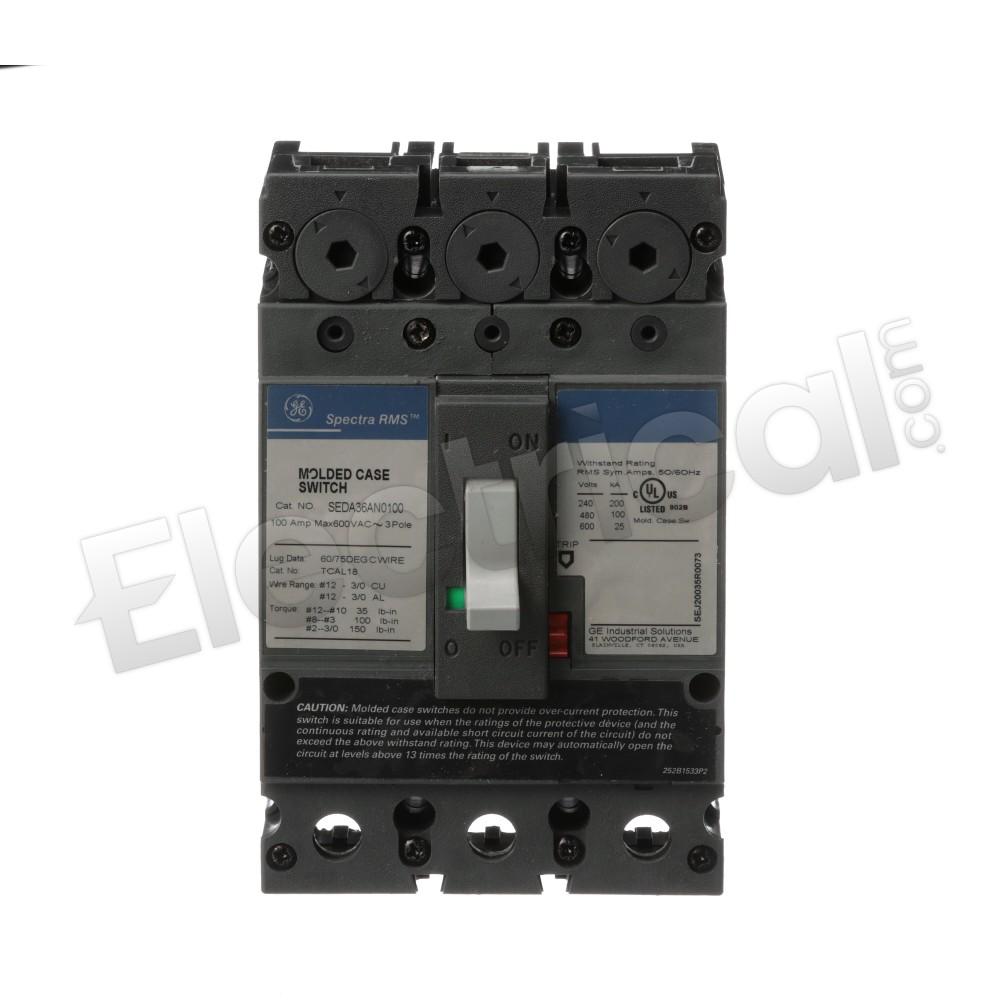 SEDA36AN0100