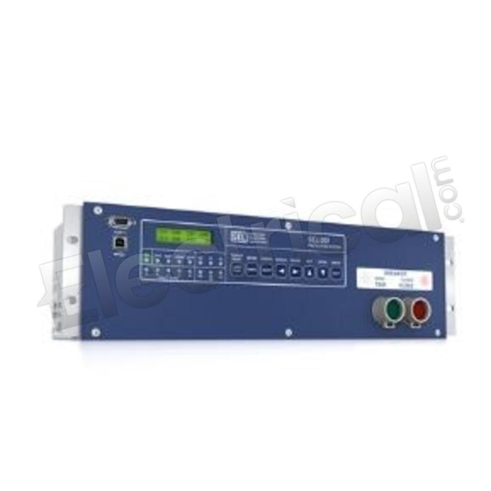 SEL-351-035170H3554XX1