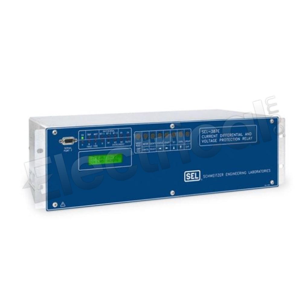 SEL-387E-0387E003X5HXX1X