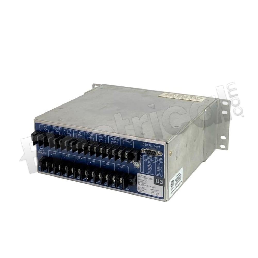 SEL-587