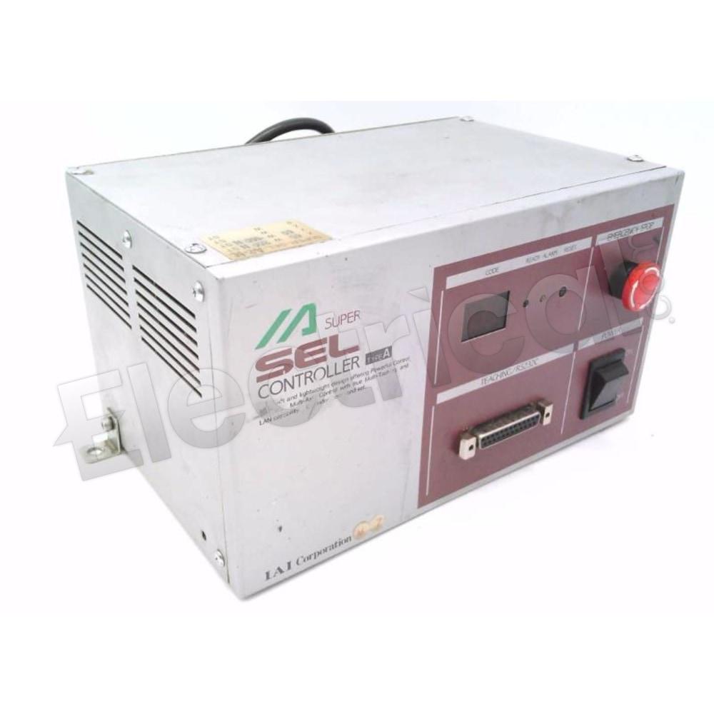 SEL-A-4-100.100.60B.60B