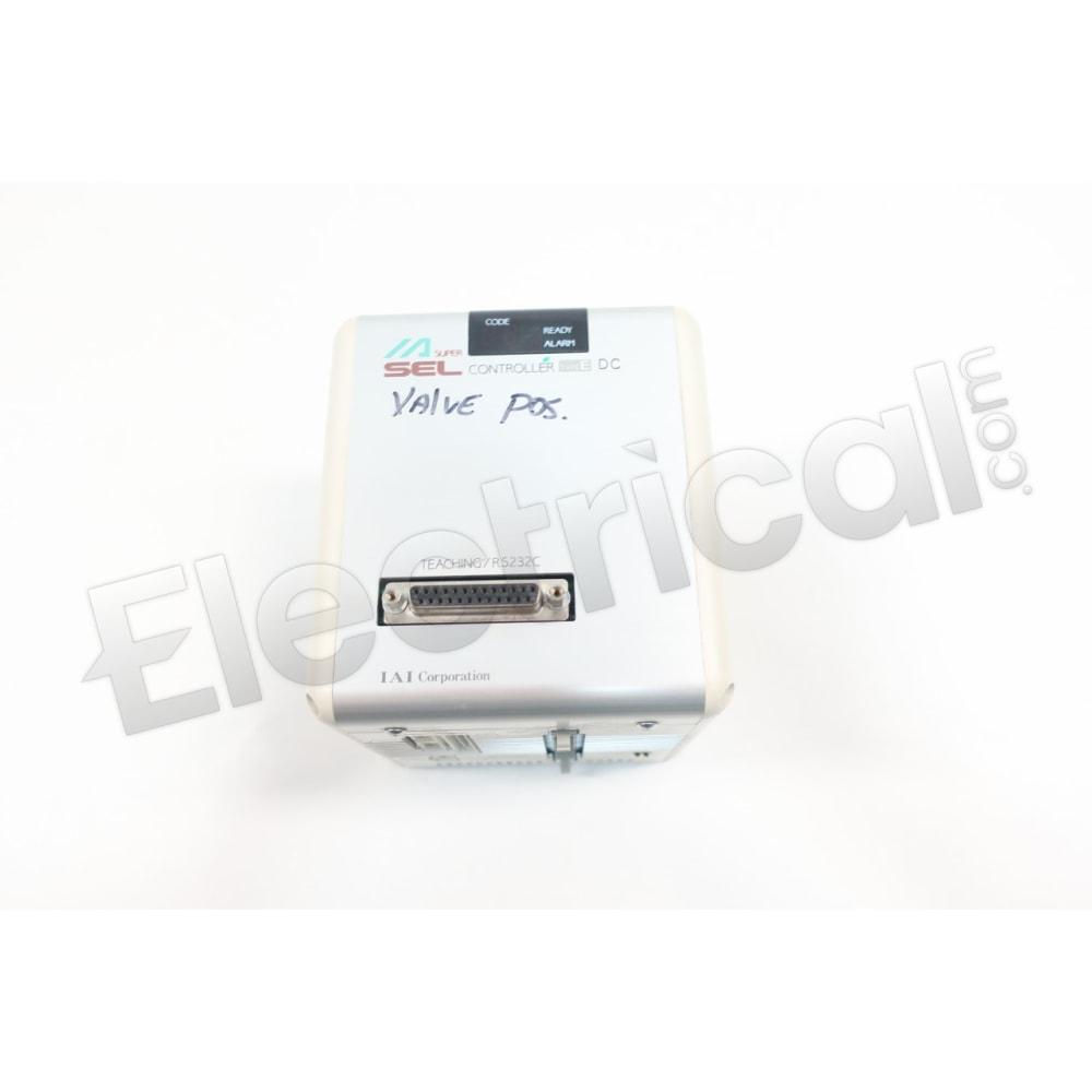 SEL-E-1-DC-20L-1