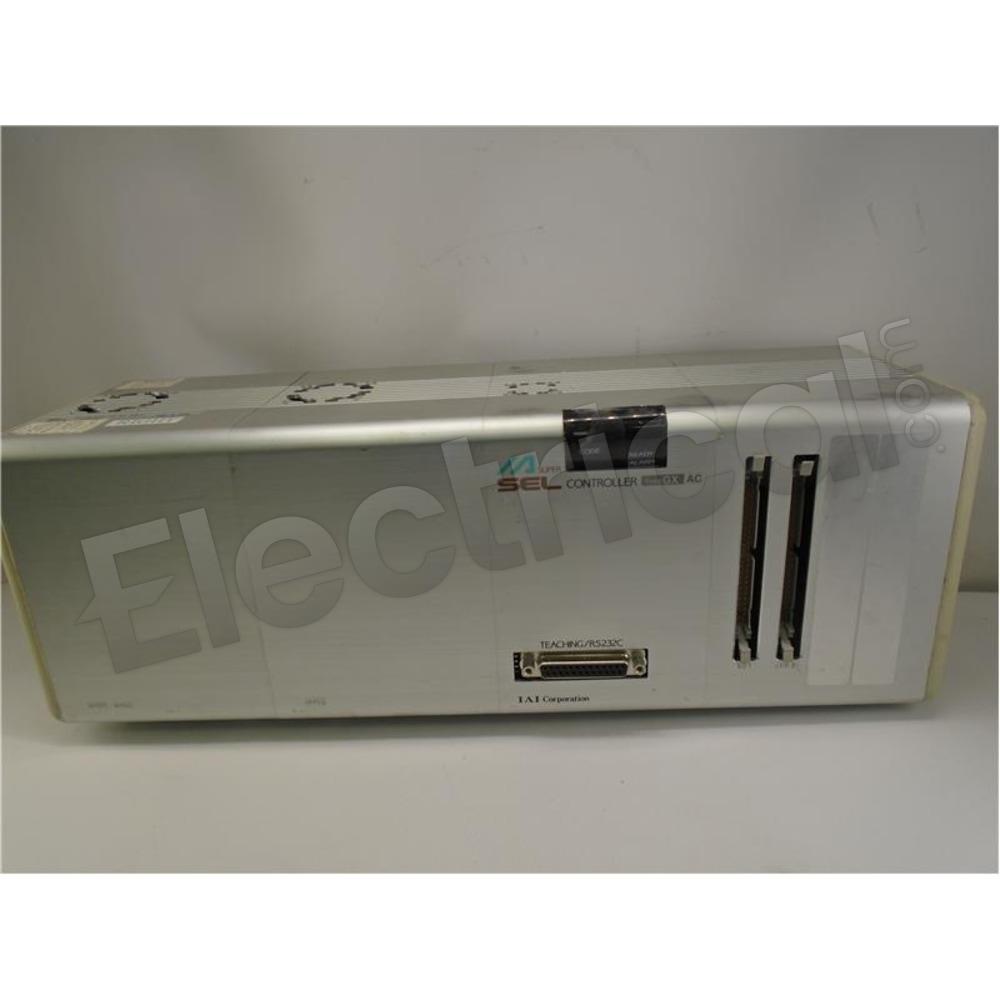 SEL-GX-3-AC-100