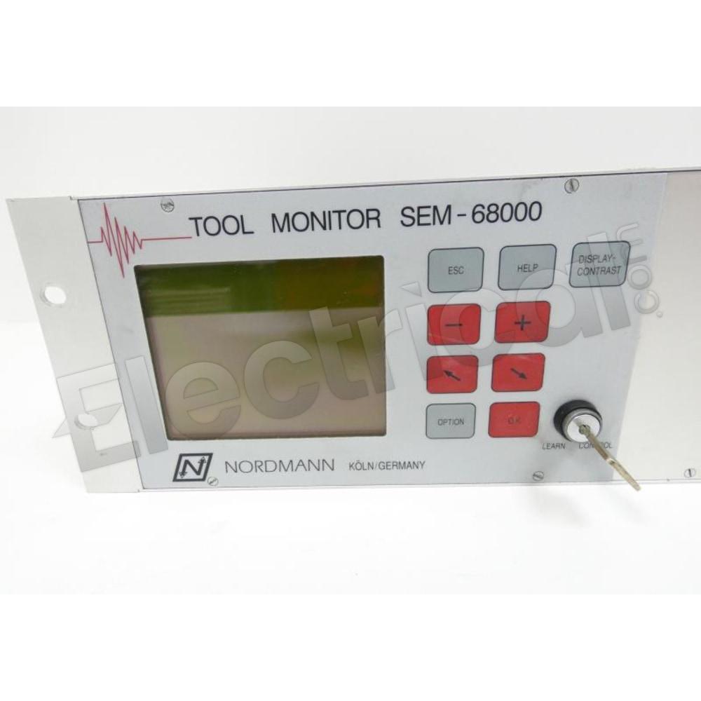 SEM-68000