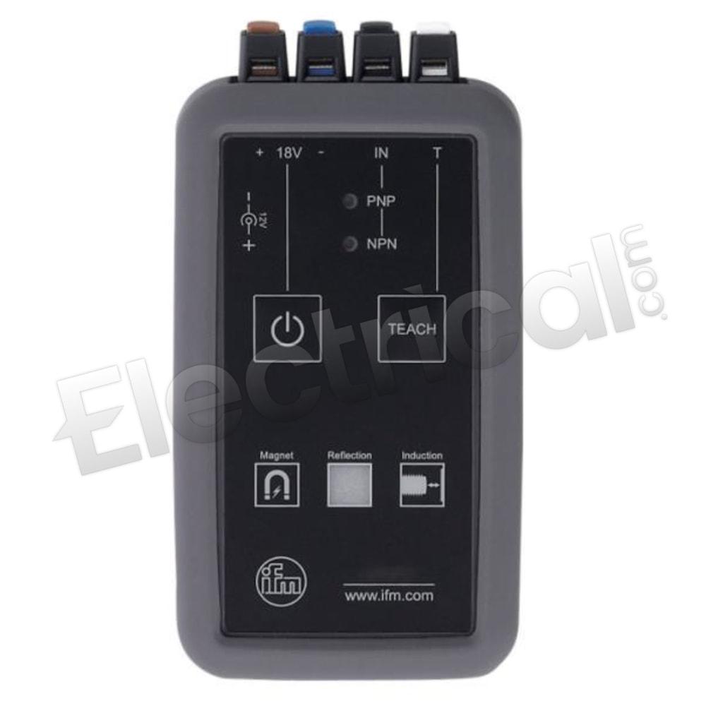 SENSOR TESTPAK-E18430