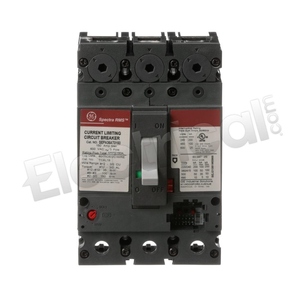 SEPA36AT0150