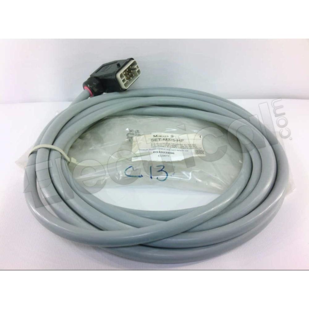 SET-M3/5-HF