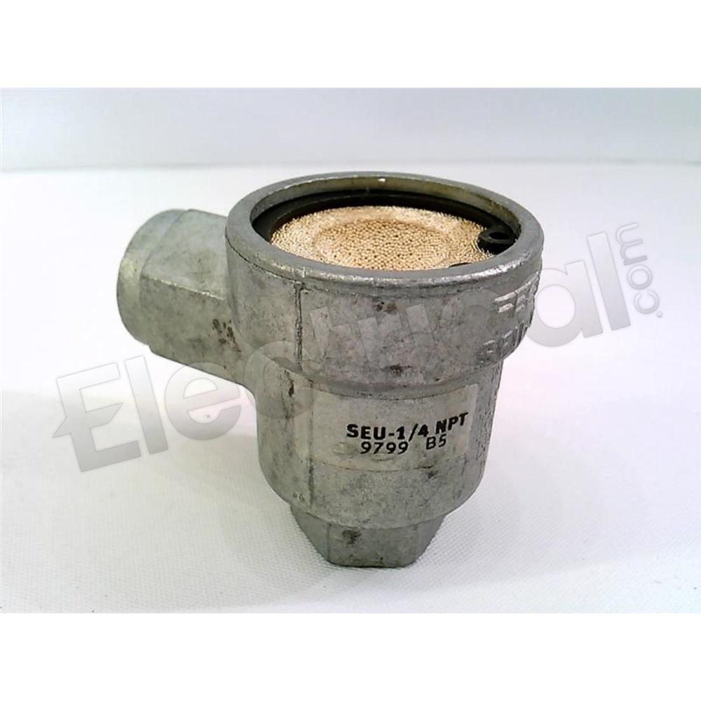 SEU-1/4-NPT