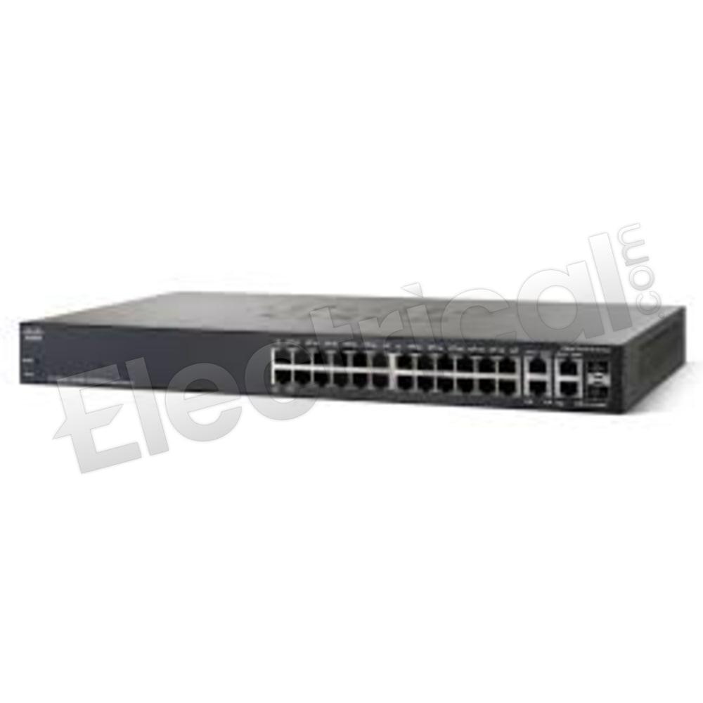 SF300-24P