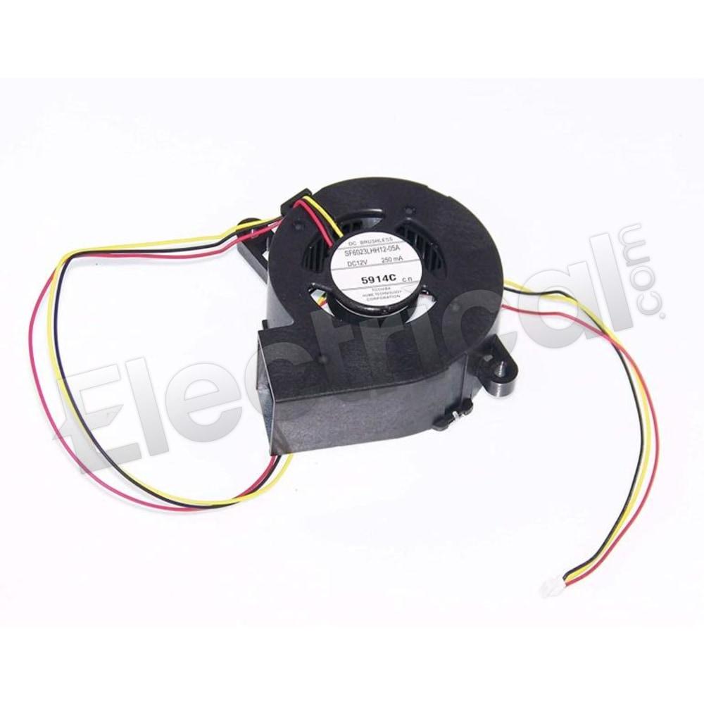 SF6023LHH12-05A