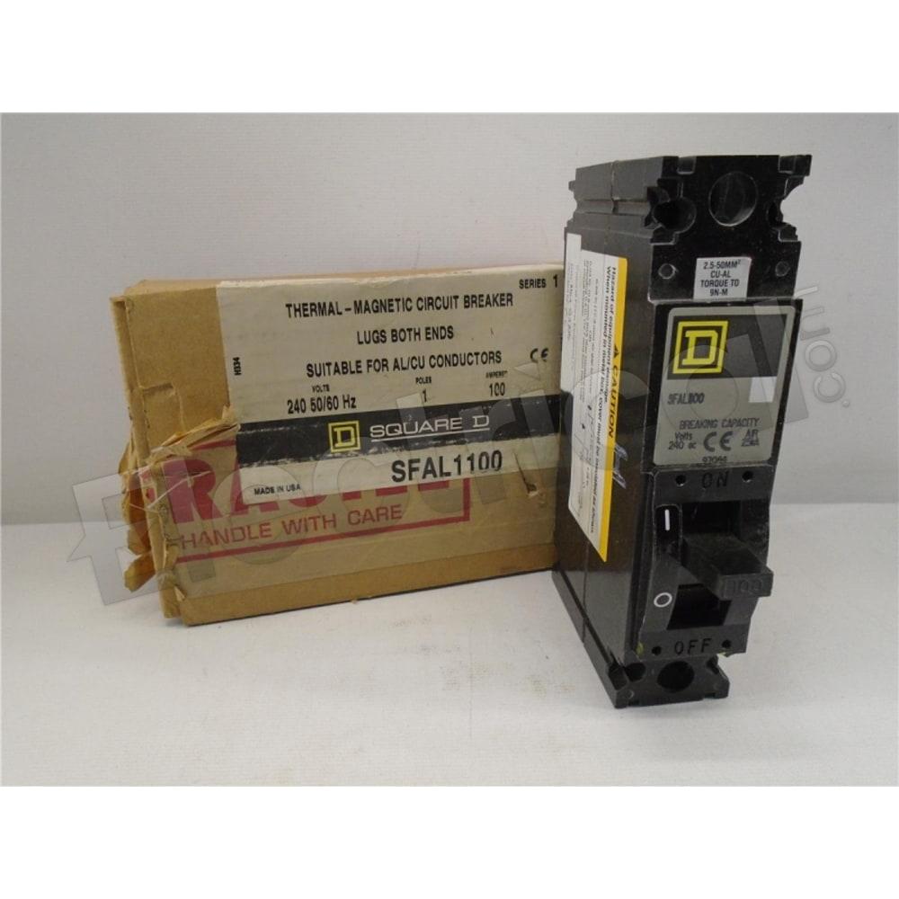 SFAL1100