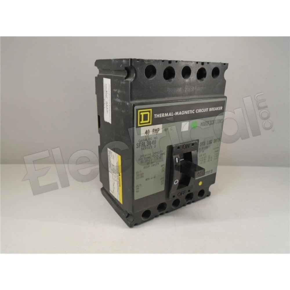 SFAL3040