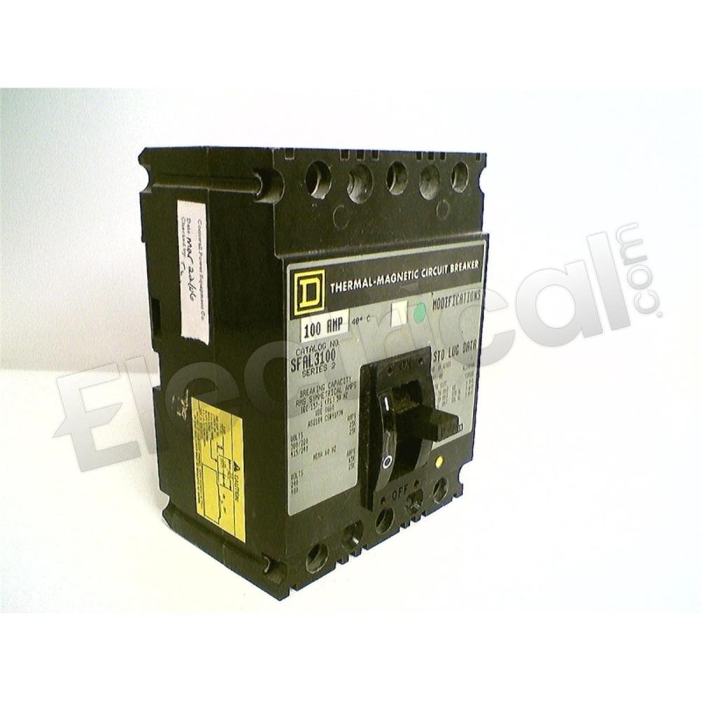 SFAL3100