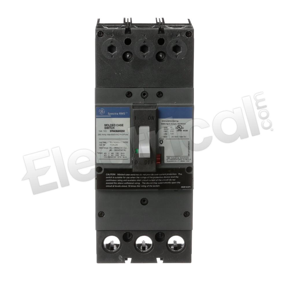 SFDA36AN0250