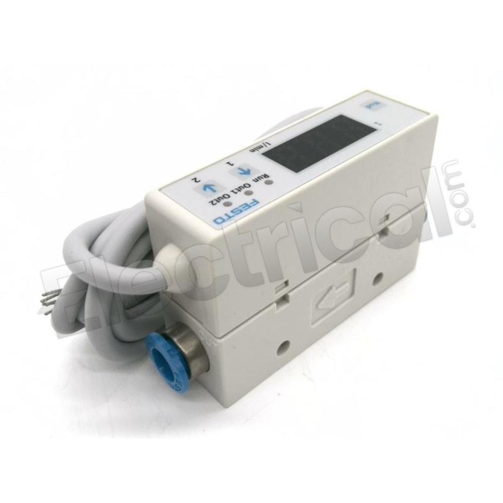 SFE3-F050-L-WQ6-2NB-K1