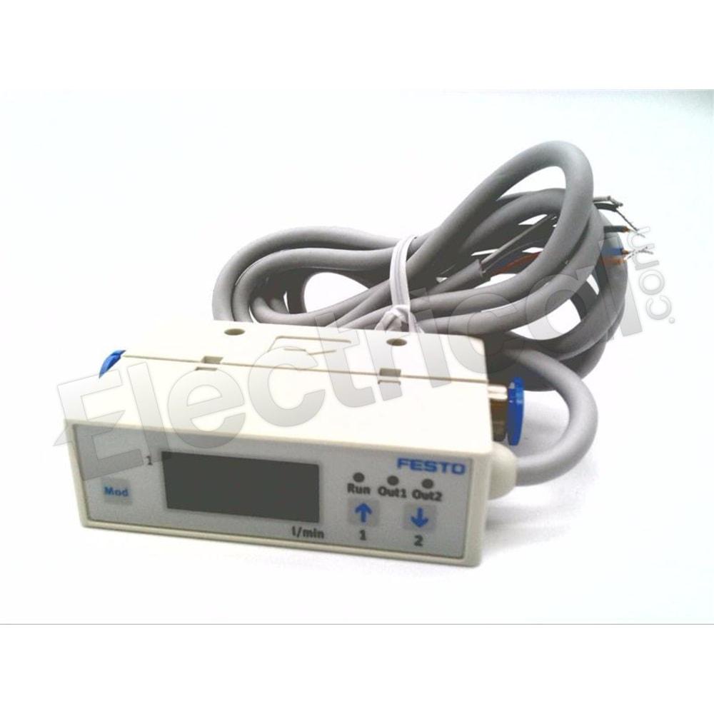 SFE3-F100-L-WQ6-2PB-K1