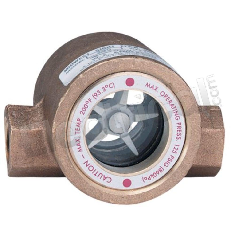 SFI-300-3/8