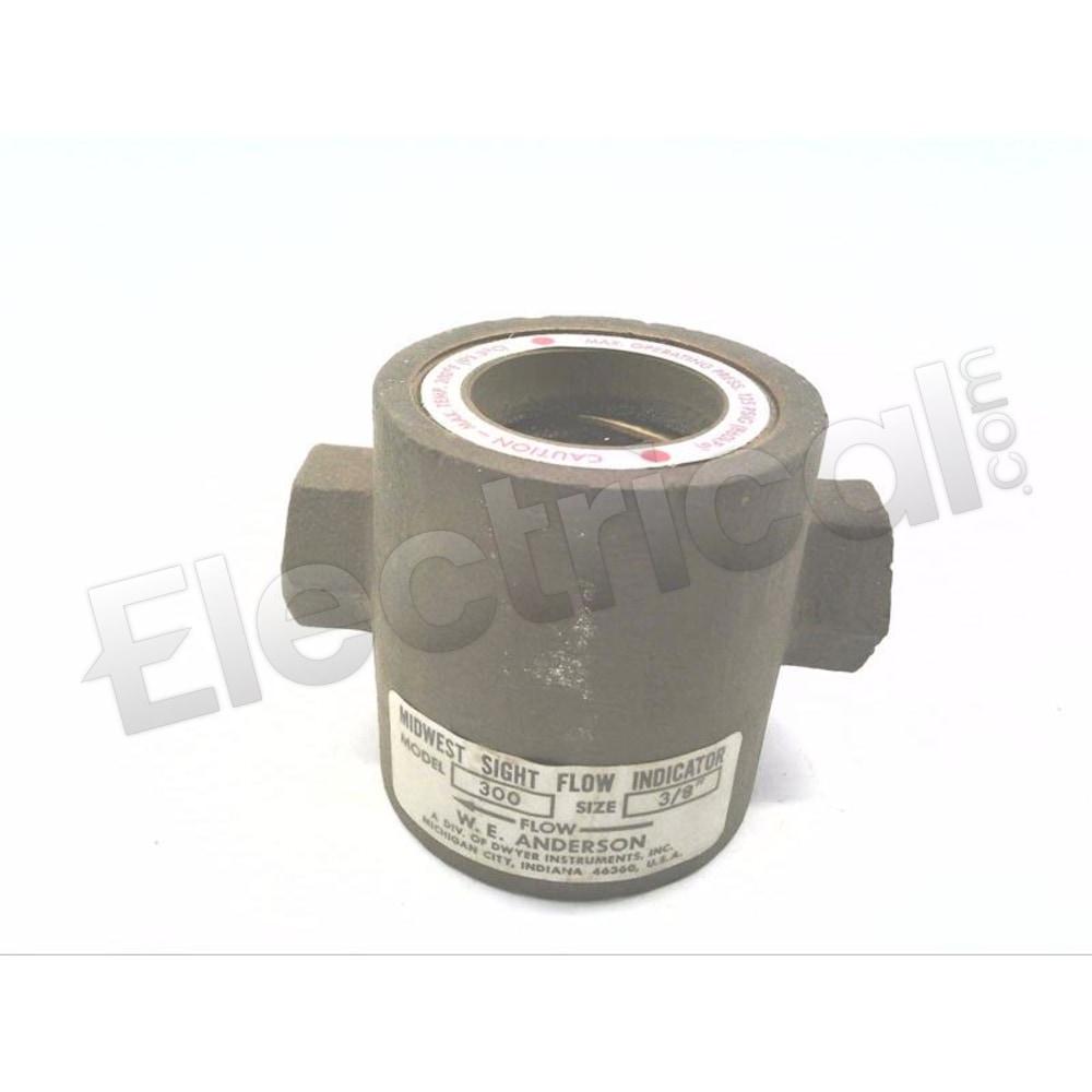 SFI-300-3/8IN