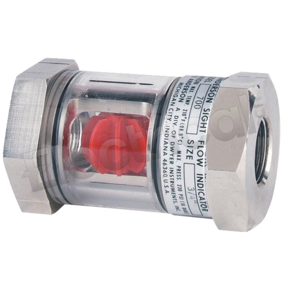 SFI-700SS-1/2