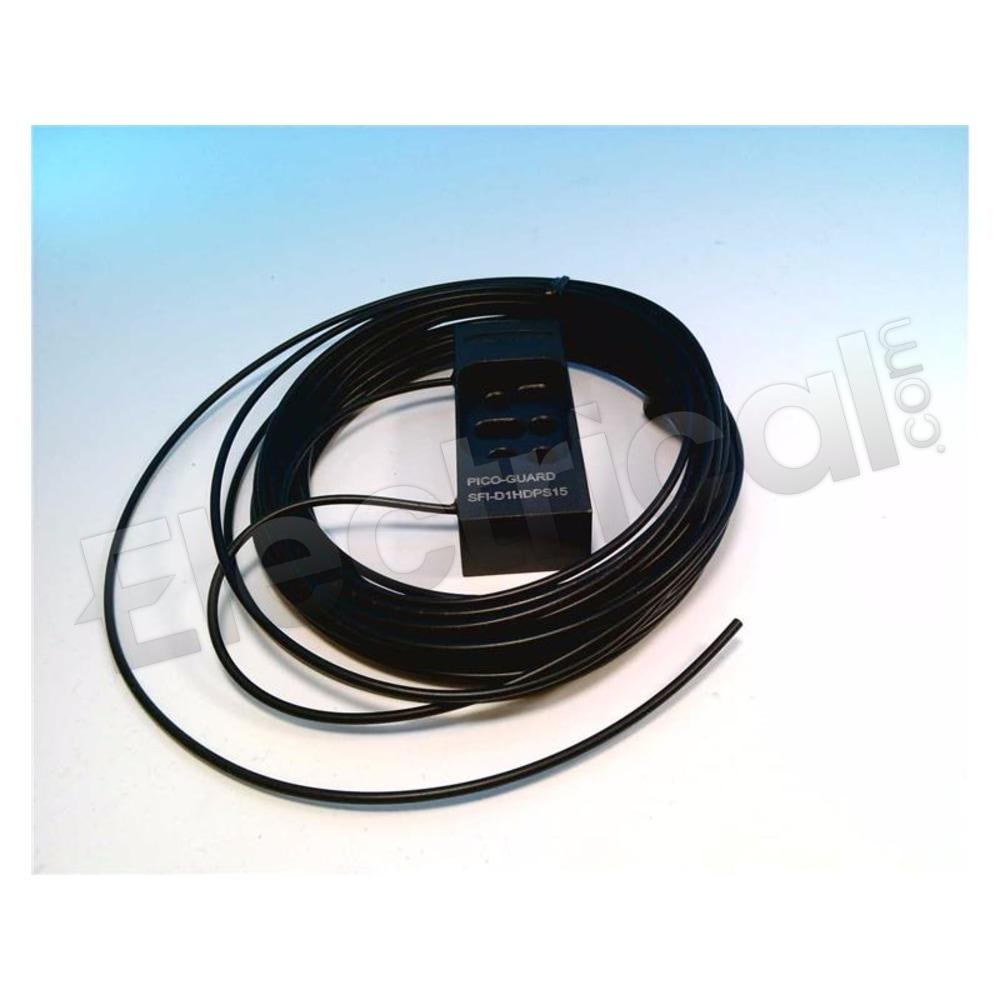 SFI-D1HDPS15