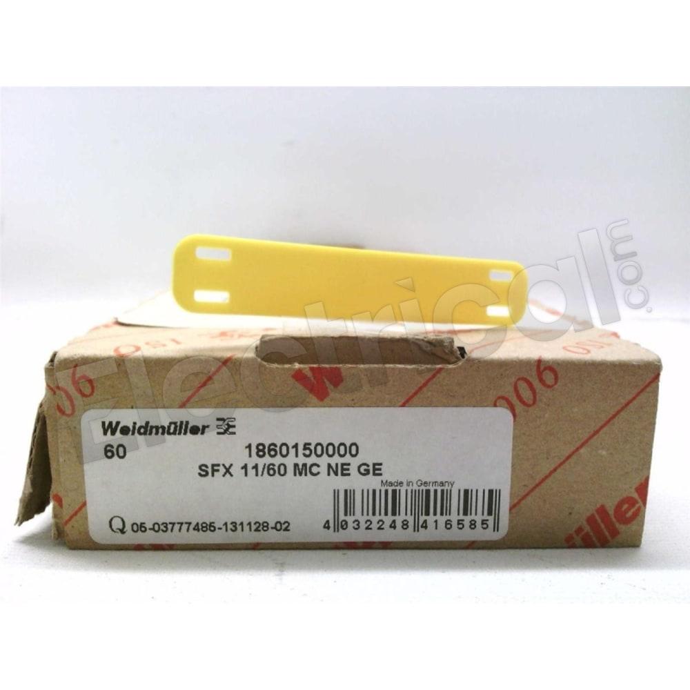 SFX-11/60-MC-NE-GE-EACH