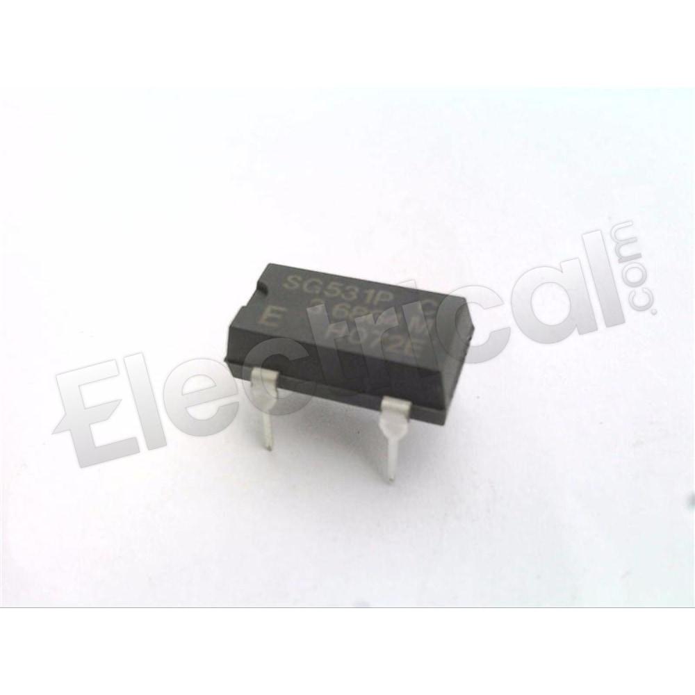SG-531P 3.6864MC:ROHS