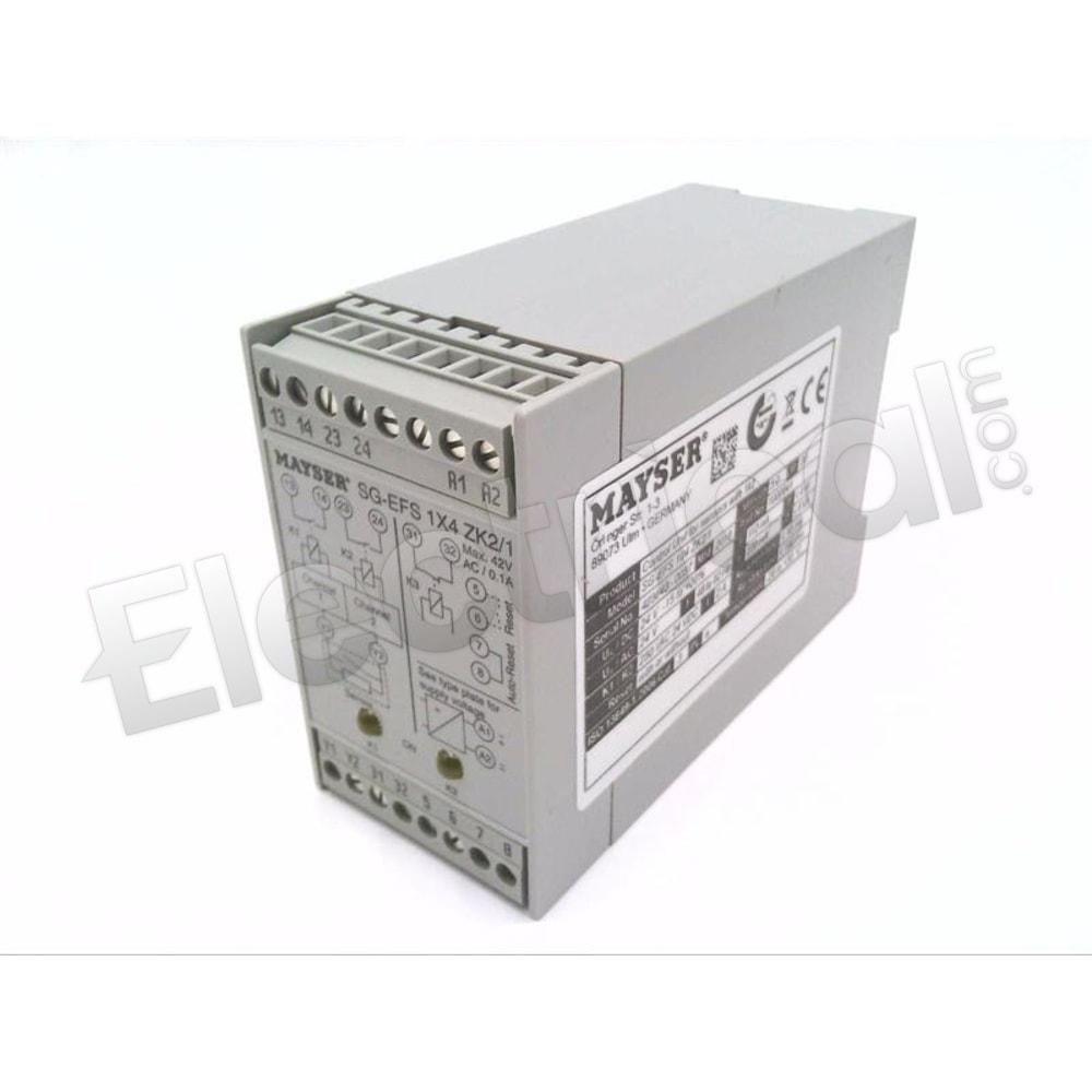 SG-EFS-104-ZK2/1