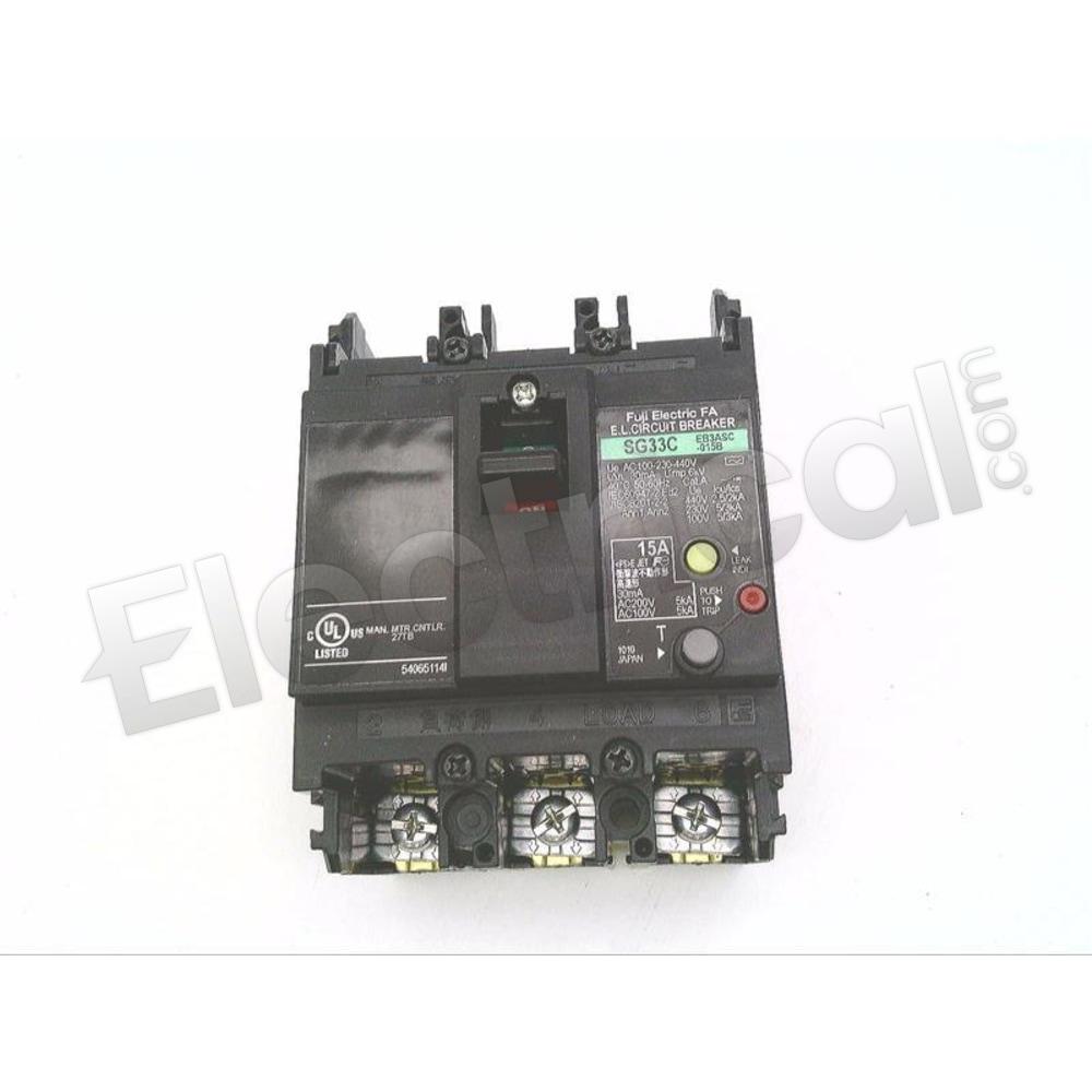 SG33C-EB3ASC-015B