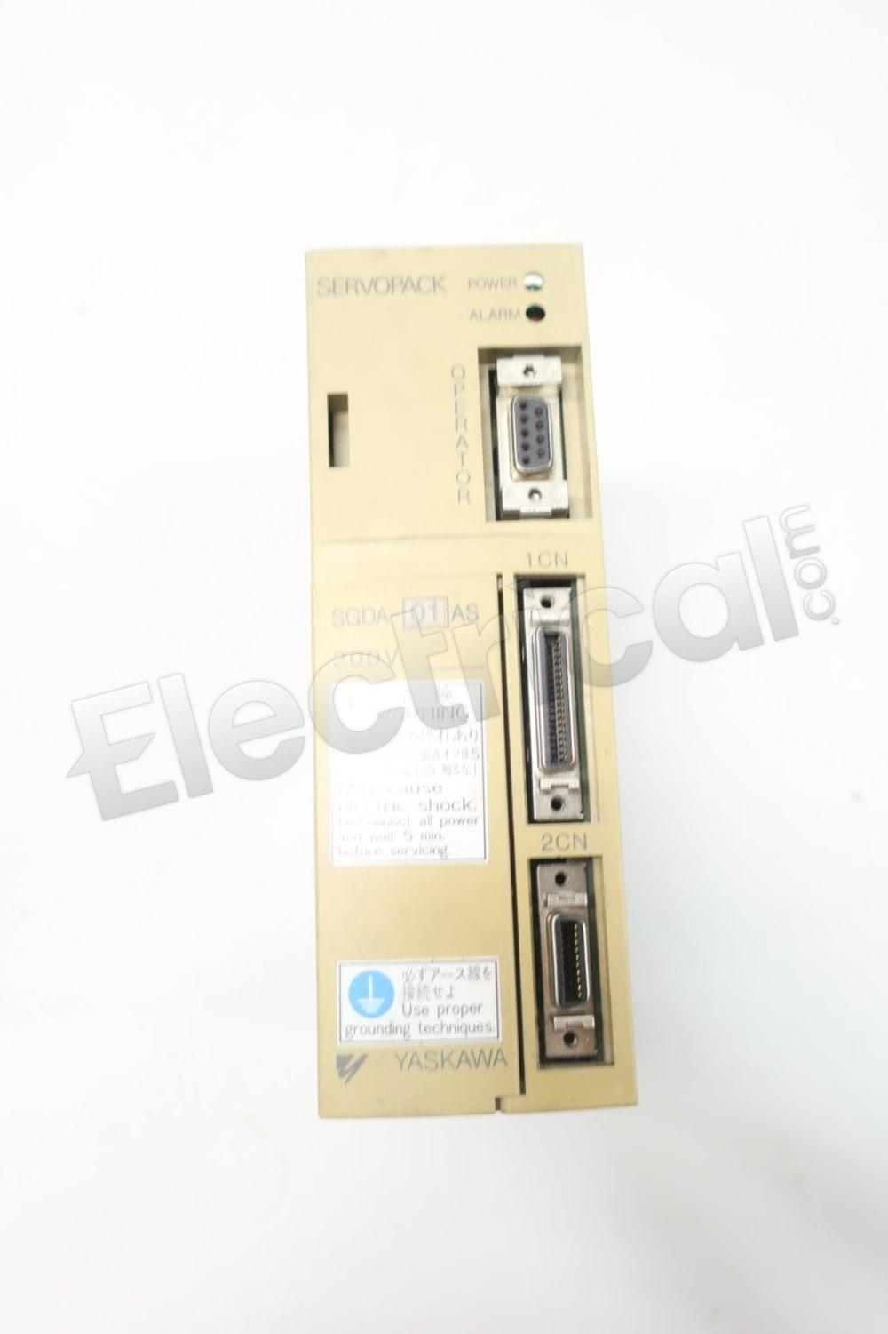 SGDA-01AS