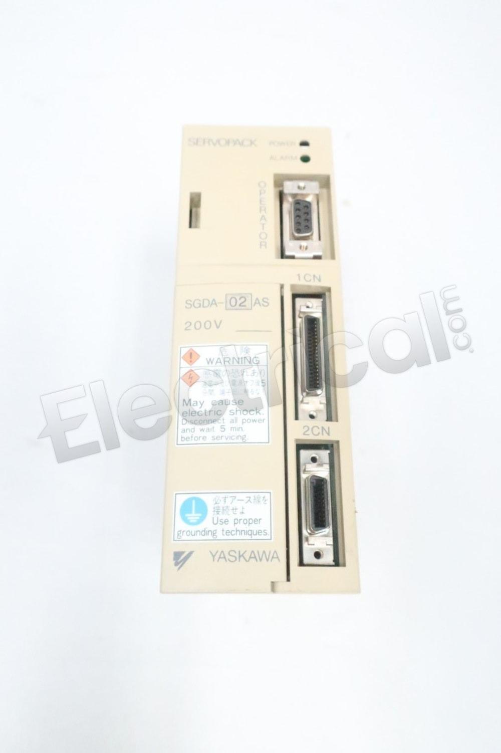 SGDA-02AS