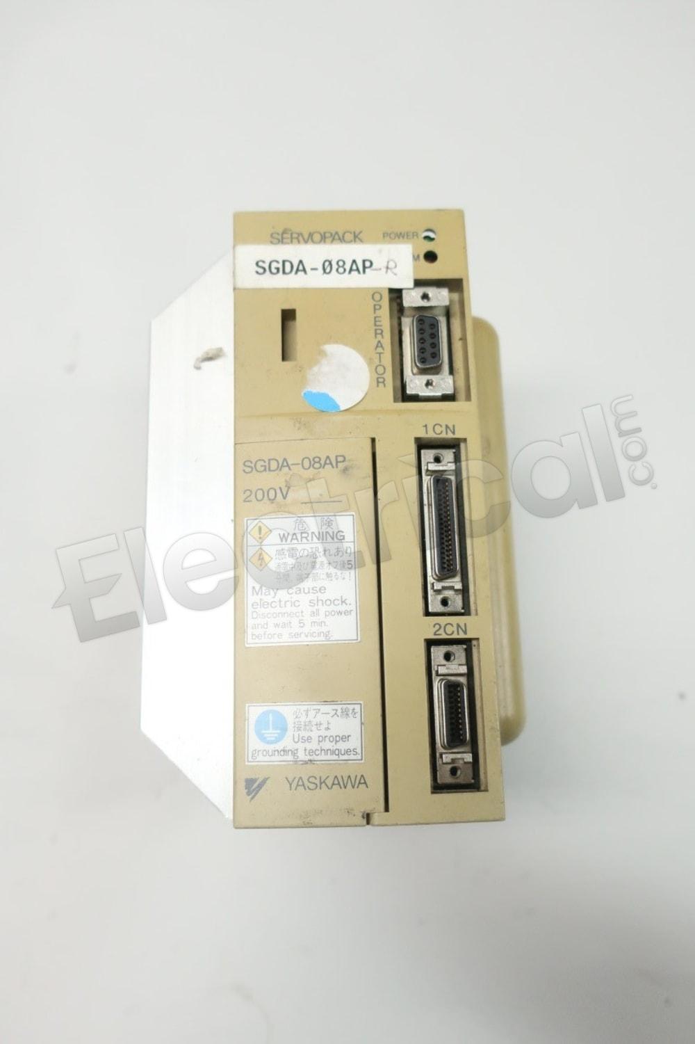 SGDA-08AP