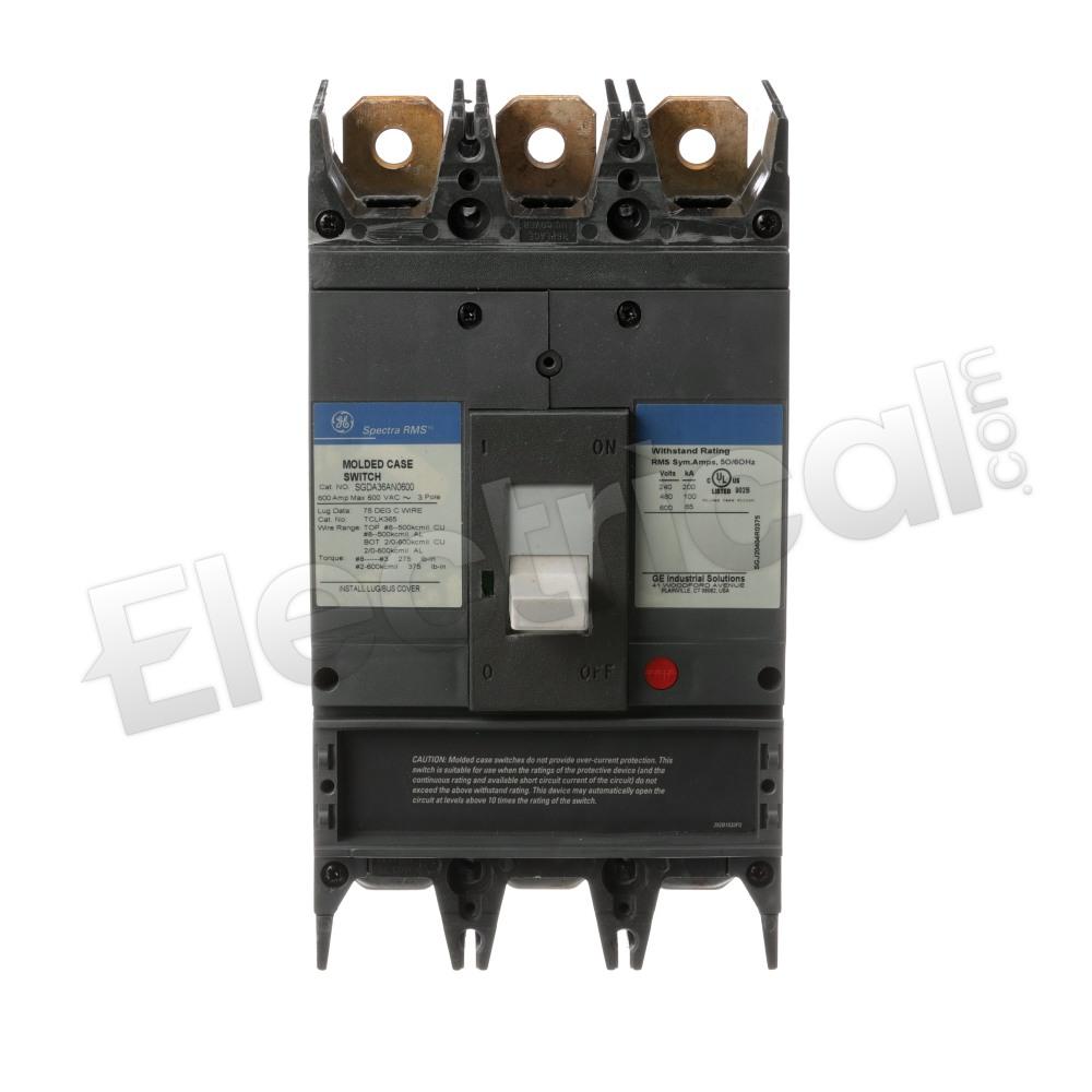 SGDA36AN0600