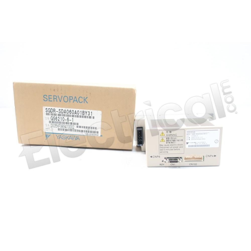 SGDR-SDA060A01BY31