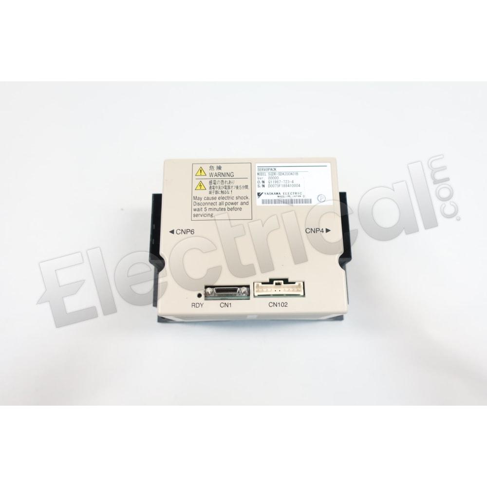 SGDR-SDA350A01B