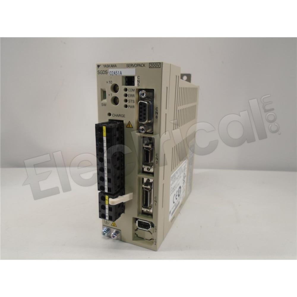 SGDS-02A51A