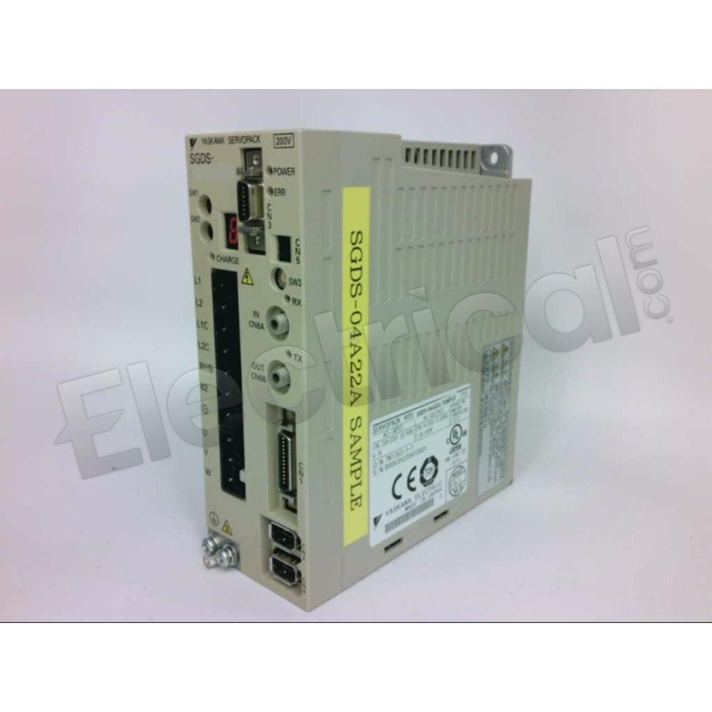 SGDS-04A22A