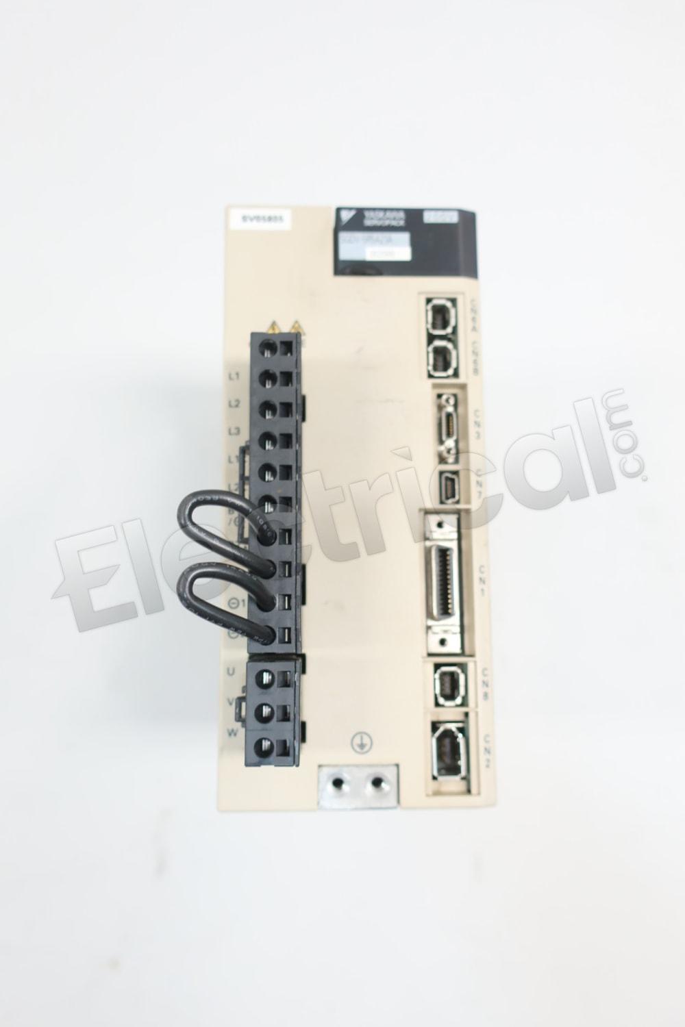 SGDV-5R5A21A002000