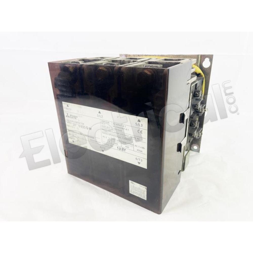 SH-V400QM-AC100V