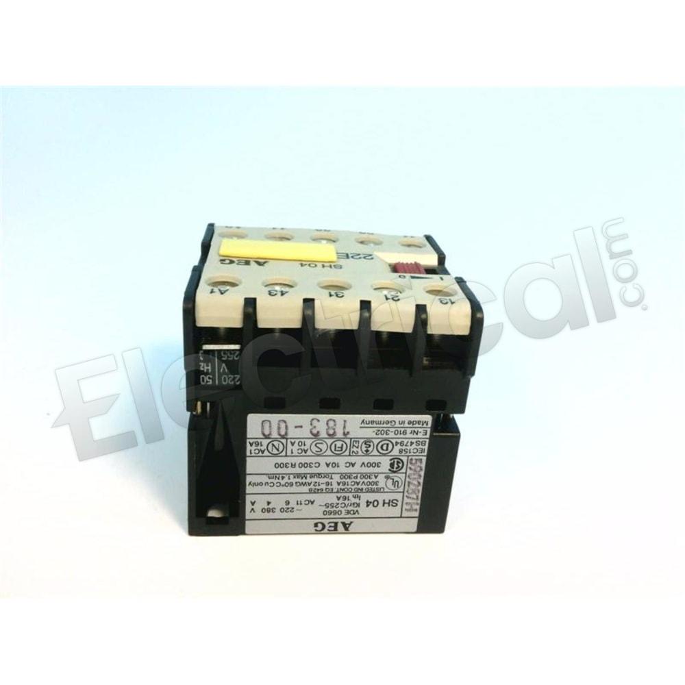 SH04.22E-C
