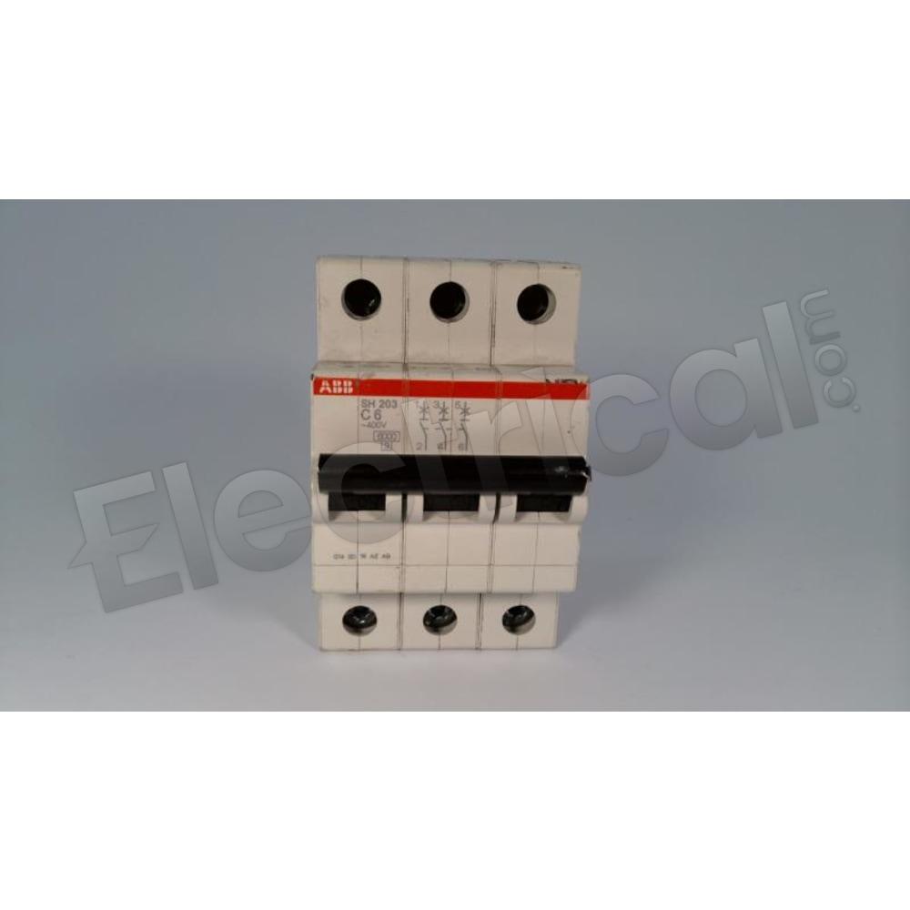 SH203-C6