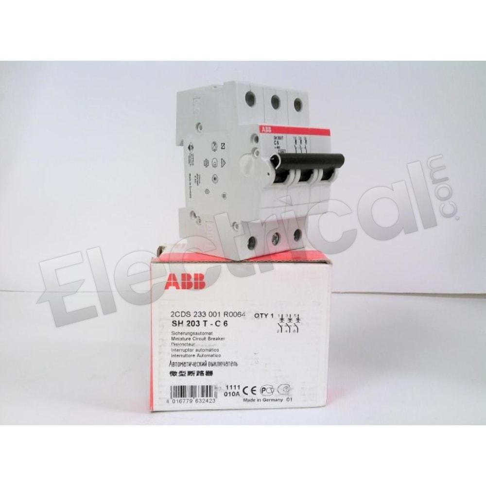 SH203T-C6