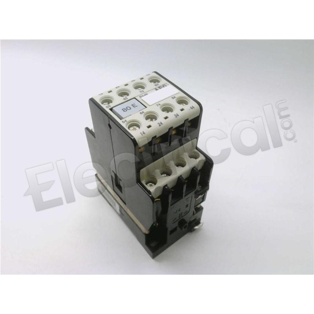 SH8.80E-110V