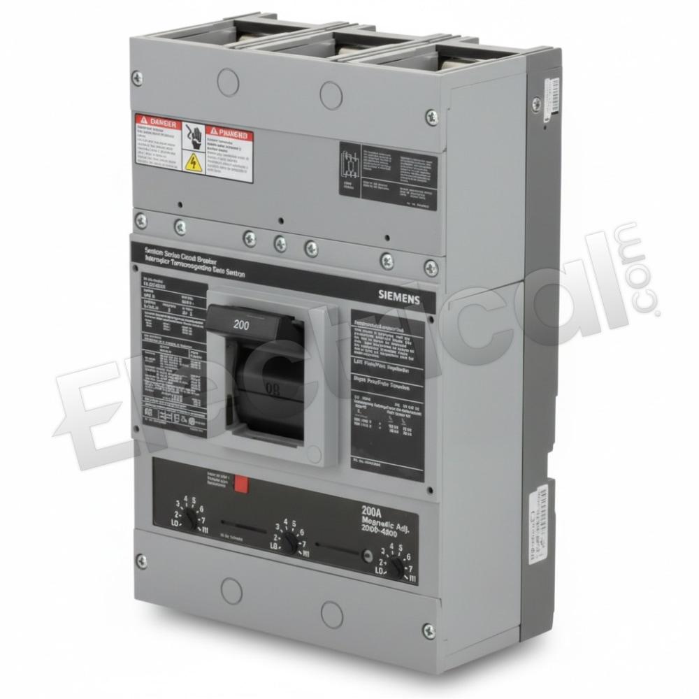 SHND6A100LSIH
